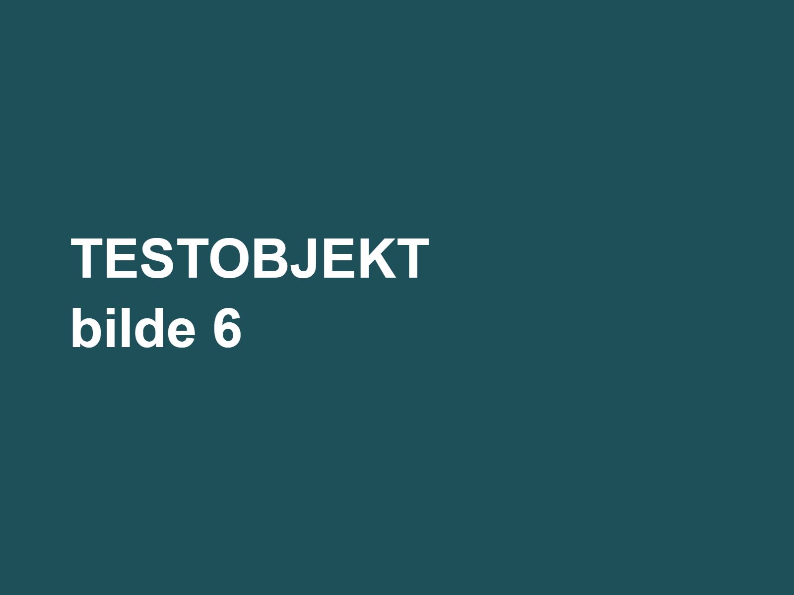 TEST Elektronikk kvalitetssjekk – bilde 6