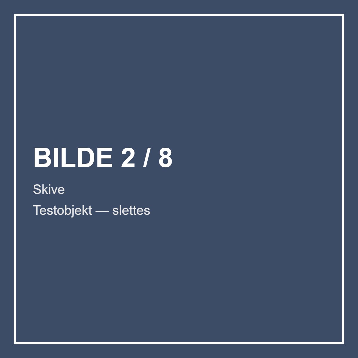 Rolex Test Test — 2020 – bilde 2