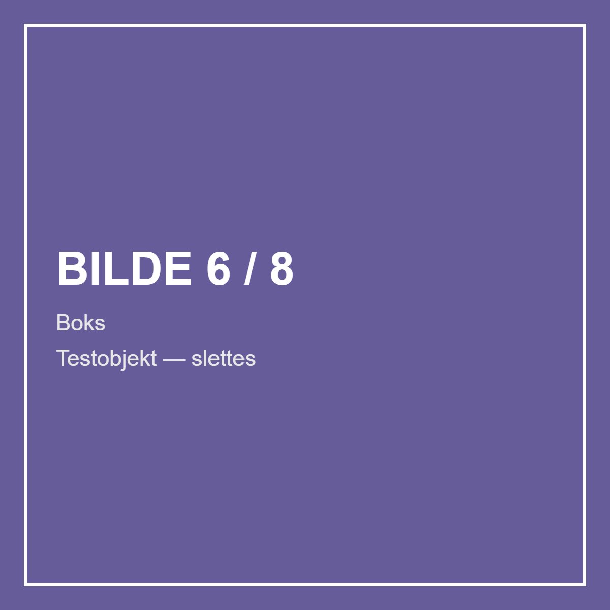 Rolex Test Test — 2020 – bilde 6