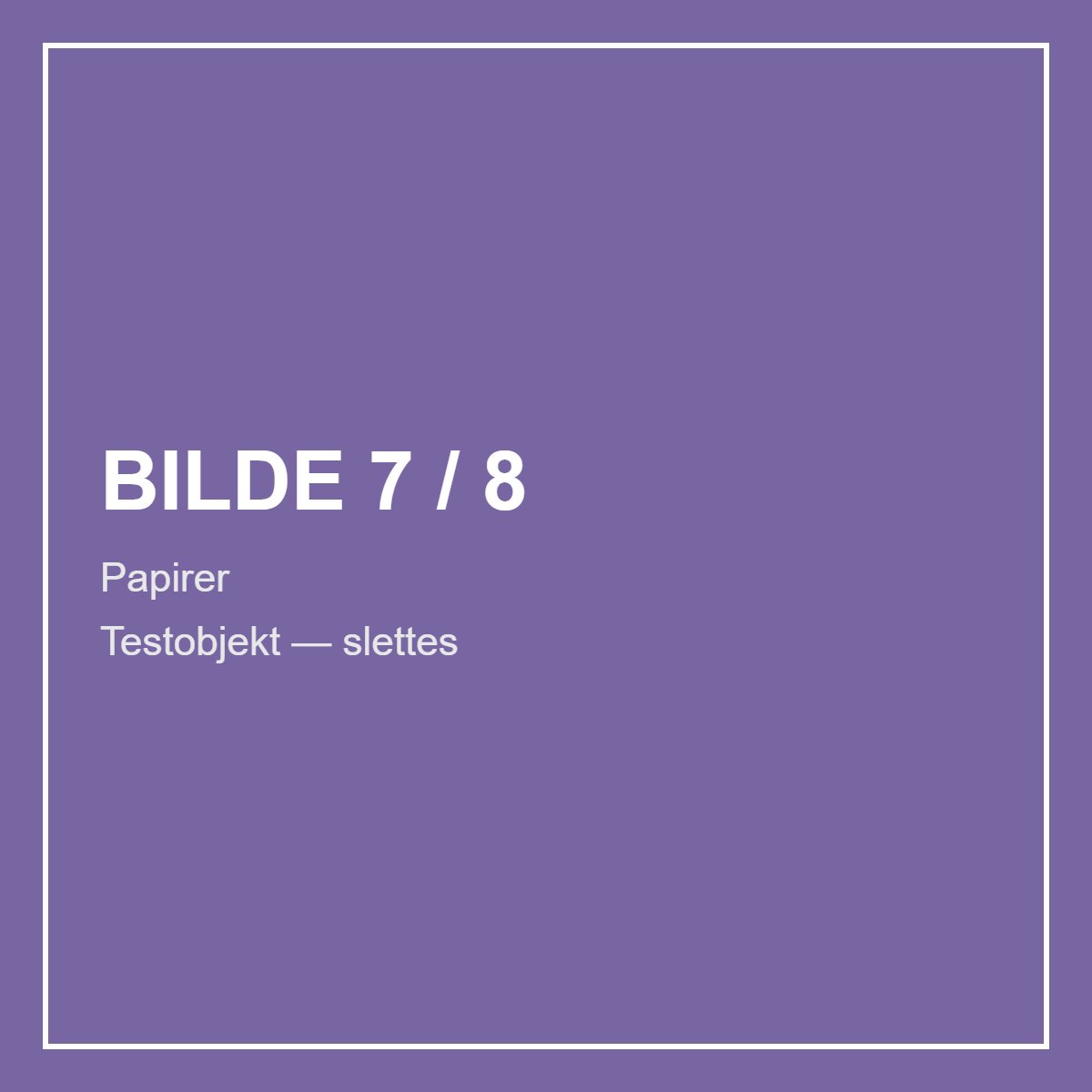 Rolex Test Test — 2020 – bilde 7